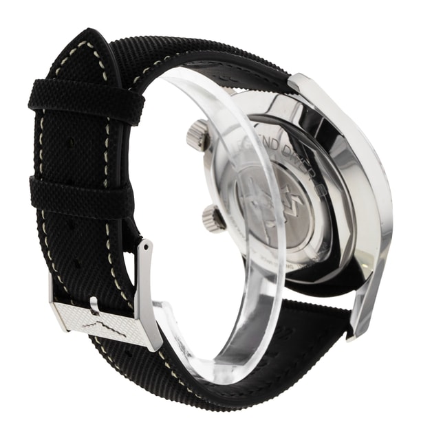 Longines Legend Diver L3.674.4.50.6 Image 3